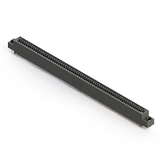 395-066-558-403 EDAC Inc.  Edgeboard Connectors